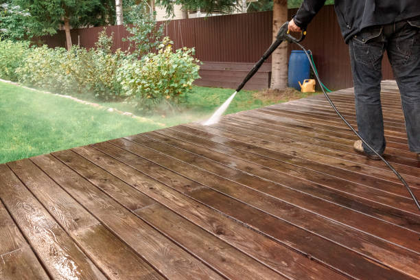 Best Commercial Pressure Washing in Kansas City, MO